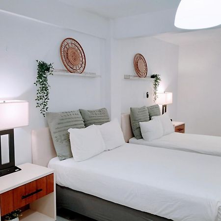 Trinitaria House Hotel سان خوان المظهر الخارجي الصورة