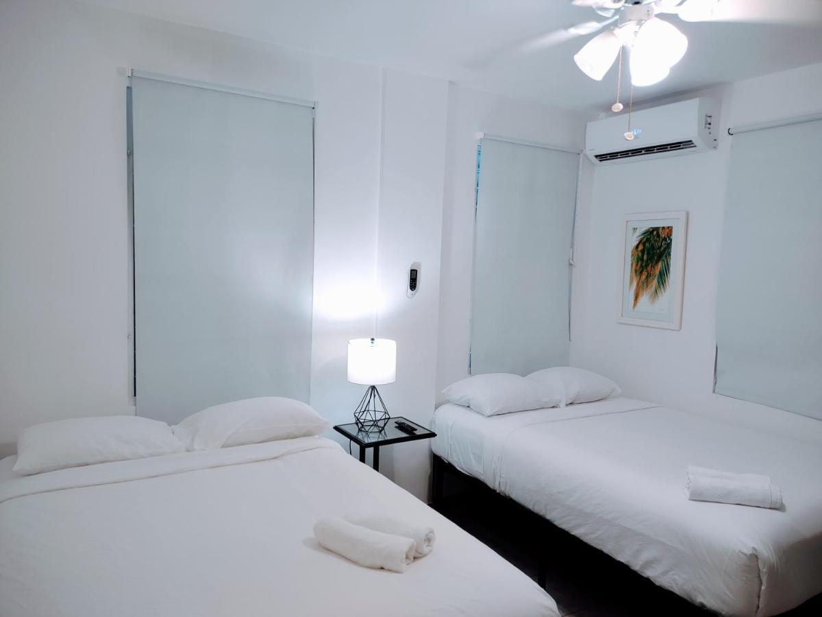 Trinitaria House Hotel سان خوان الغرفة الصورة