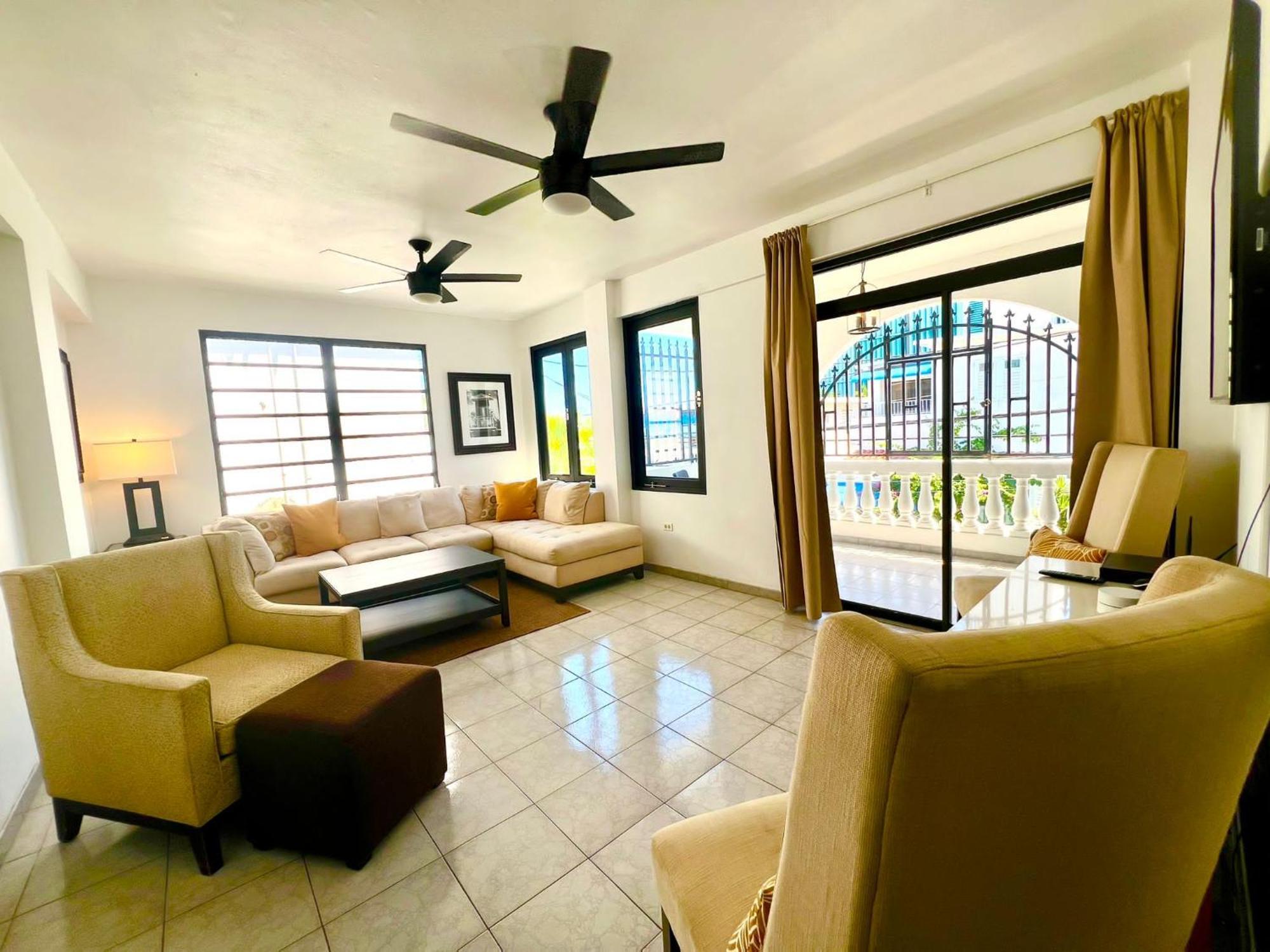 Trinitaria House Hotel سان خوان المظهر الخارجي الصورة