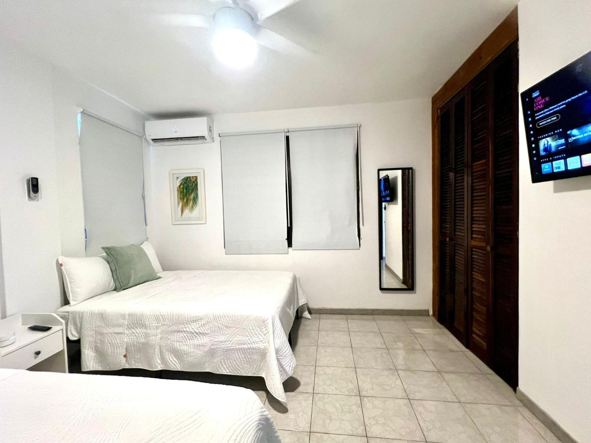 Trinitaria House Hotel سان خوان المظهر الخارجي الصورة