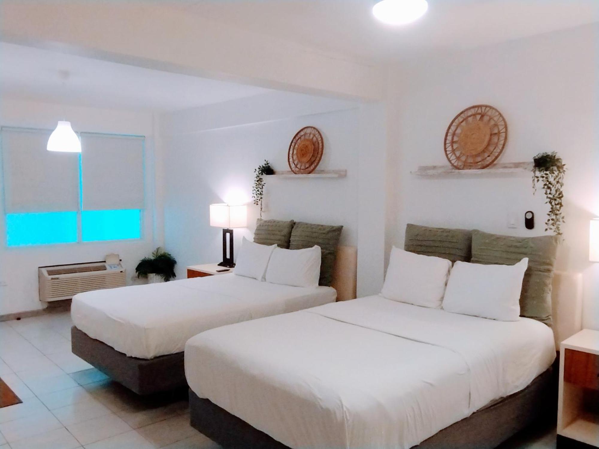 Trinitaria House Hotel سان خوان المظهر الخارجي الصورة