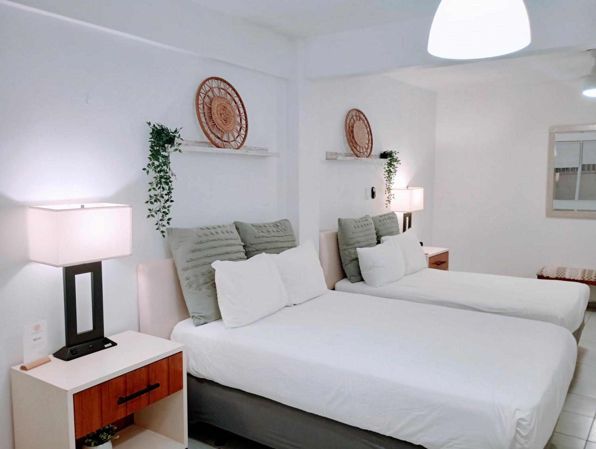 Trinitaria House Hotel سان خوان المظهر الخارجي الصورة