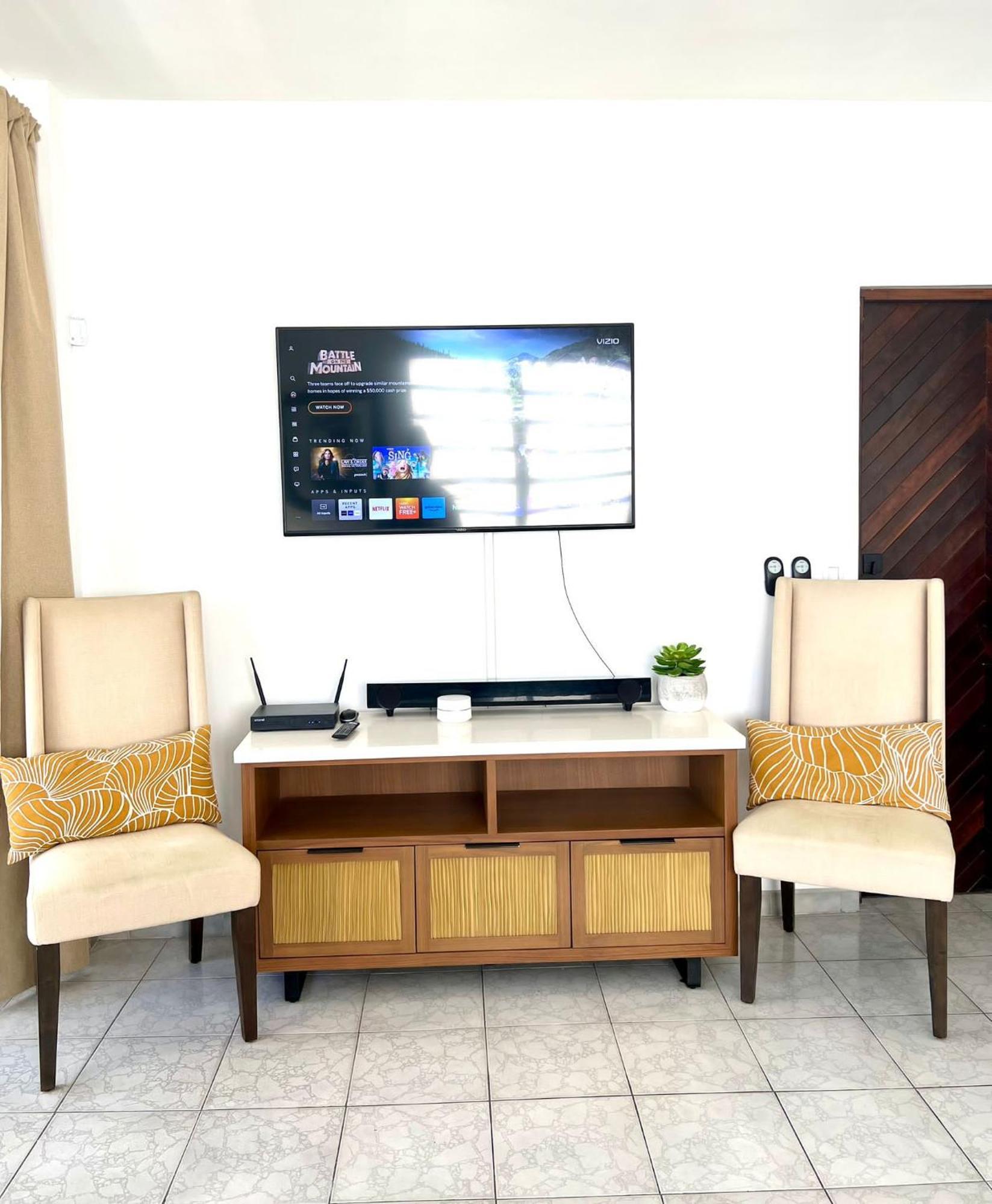 Trinitaria House Hotel سان خوان المظهر الخارجي الصورة