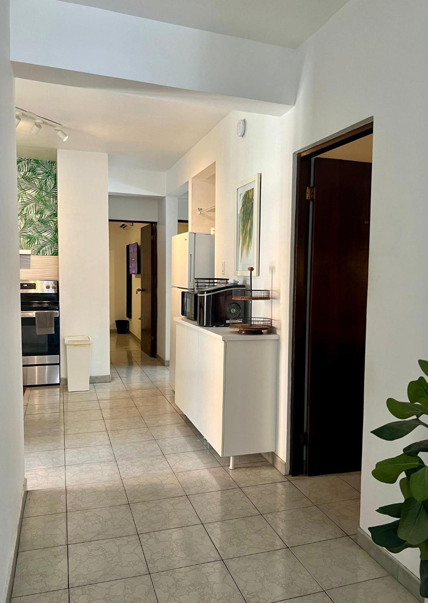 Trinitaria House Hotel سان خوان المظهر الخارجي الصورة